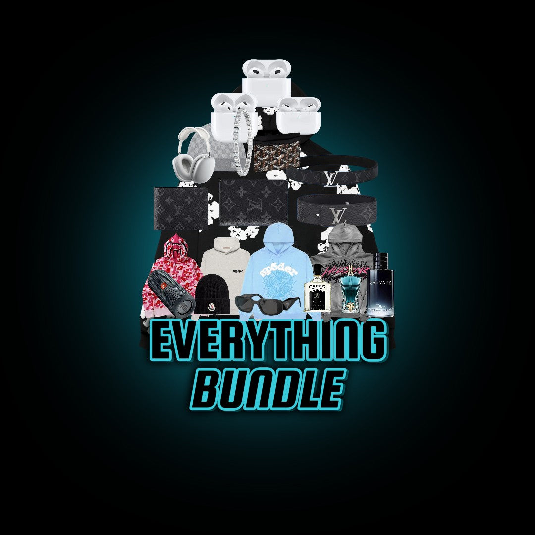 Biggest Bundle