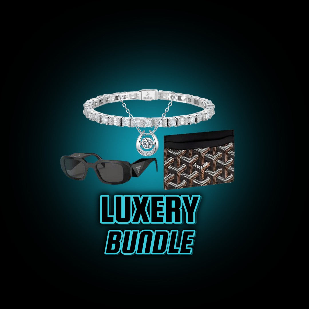 LUXERY BUNDLE
