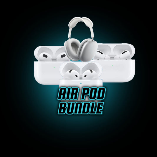 Air Pods Bundle