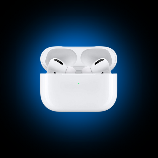 AirPods Pro Gen 2