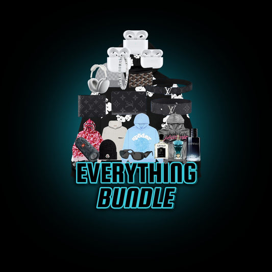 Biggest Bundle