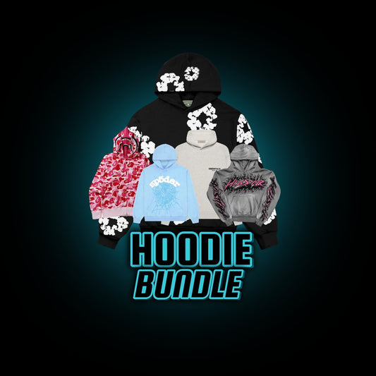 Hoodies Bundle