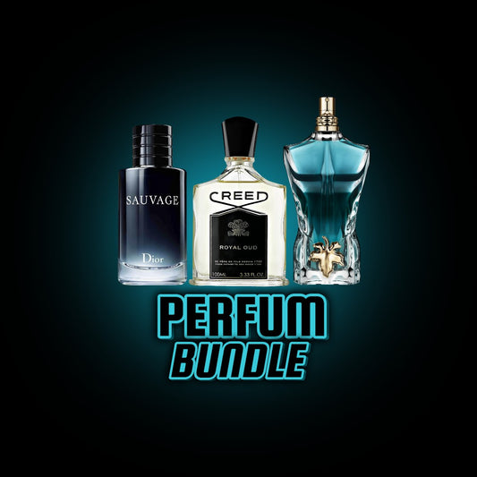 PERFUME BUNDLE