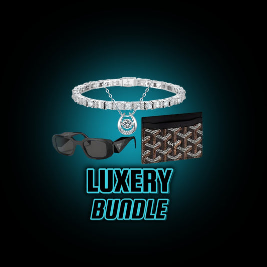 LUXERY BUNDLE