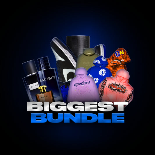 Biggest Bundle